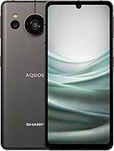 Aquos sense7 - Sharp specifications and review