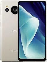Aquos sense7 plus - Sharp specifications and review