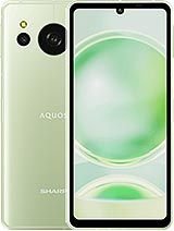 Aquos sense8 - Sharp specifications and review