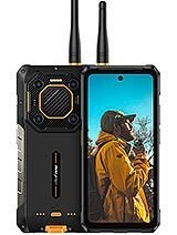 Armor 26 Ultra Walkie-talkie - Ulefone specifications and review