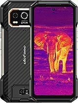 Armor 27T - Ulefone specifications and review
