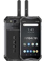 Armor 3WT - Ulefone specifications and review