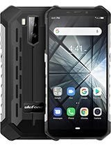 Armor X3 - Ulefone specifications and review