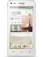 Ascend G6 4G