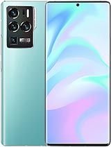 Axon 30 Ultra 5G - ZTE specifications and review