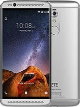 Axon 7 mini - ZTE specifications and review