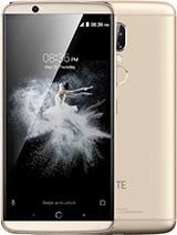 Axon 7s - ZTE specifications and review