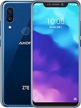 Axon 9 Pro - ZTE specifications and review