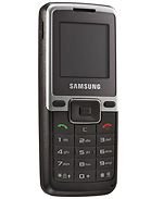 B110 - Samsung specifications and review