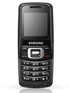 B130 - Samsung specifications and review
