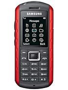 View detailed specs and review of B2100 Xplorer B2100 Xplorer - Samsung specifications and review