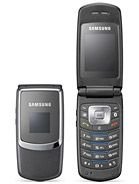 B320 - Samsung specifications and review