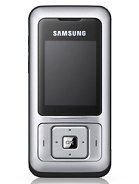 B510 - Samsung specifications and review