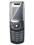 B520 - Samsung specifications and review