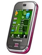 View detailed specs and review of B5722 B5722 - Samsung specifications and review
