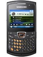 View detailed specs and review of B6520 Omnia PRO 5 B6520 Omnia PRO 5 - Samsung specifications and review