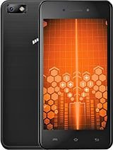 Bharat 5 - Micromax specifications and review