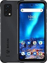 Bison 2 - Umidigi specifications and review
