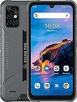 Bison Pro - Umidigi specifications and review