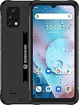 Bison X10G - Umidigi specifications and review