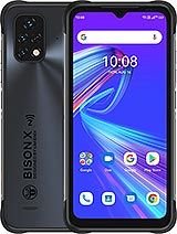 Bison X10S NFC - Umidigi specifications and review