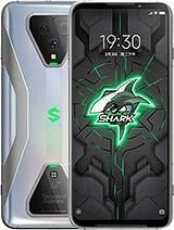 Black Shark 3 - Xiaomi specifications and review