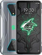 Black Shark 3 Pro - Xiaomi specifications and review