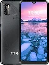 Blade 20 5G - ZTE specifications and review