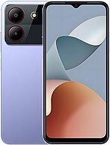 Blade A54 - ZTE specifications and review