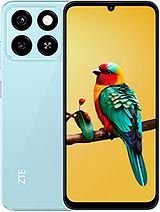 Blade A55 - ZTE specifications and review