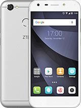 Blade A6 - ZTE specifications and review