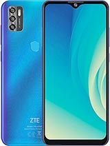 Blade A7s 2020 - ZTE specifications and review