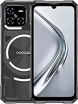 Blade GT Ultra - Doogee specifications and review