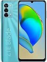 Blade V40 Vita - ZTE specifications and review