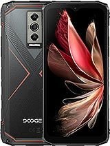 Blade10 Pro - Doogee specifications and review