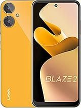 Blaze 2 - Lava specifications and review