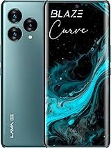 Blaze Curve - Lava specifications and review