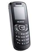 View detailed specs and review of Breeze B209 Breeze B209 - Samsung specifications and review
