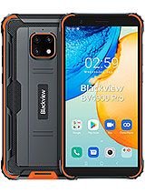 BV4900 Pro - Blackview specifications and review