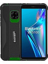 BV5100 - Blackview specifications and review