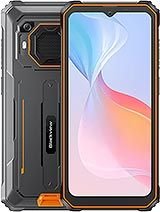 BV6200 Pro - Blackview specifications and review