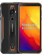 BV6300 Pro - Blackview specifications and review