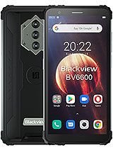 BV6600 - Blackview specifications and review