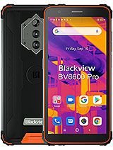 BV6600 Pro - Blackview specifications and review