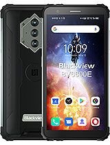 BV6600E - Blackview specifications and review