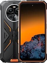 BV8100 - Blackview specifications and review