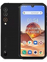BV9900E - Blackview specifications and review