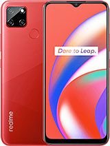 Realme C12 - Realme specifications and review
