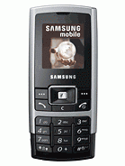 View detailed specs and review of Samsung C130 Samsung C130 - Samsung specifications and review