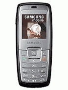 View detailed specs and review of Samsung C140 Samsung C140 - Samsung specifications and review